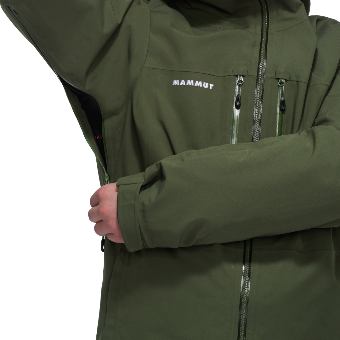 Stoney HS Thermo Jacket Men