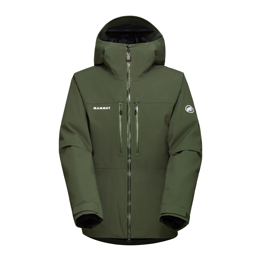 Stoney HS Thermo Jacket Men