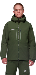 Stoney HS Thermo Jacket Men