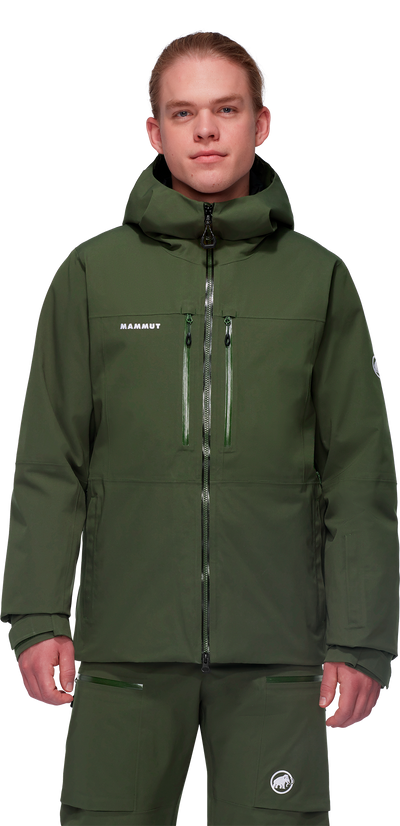 Stoney HS Thermo Jacket Men