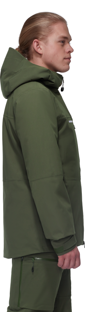Stoney HS Thermo Jacket Men