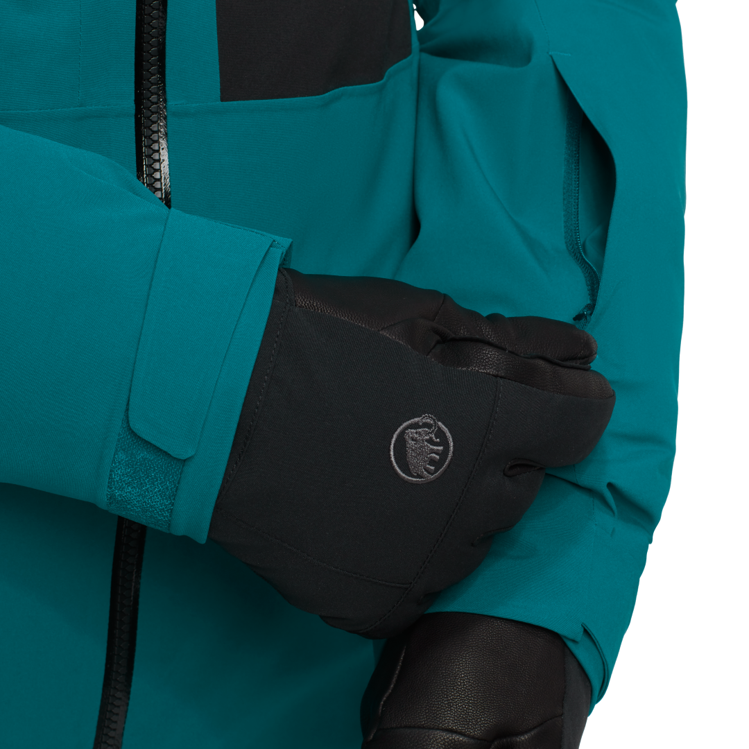 Stoney HS Thermo Jacket Men