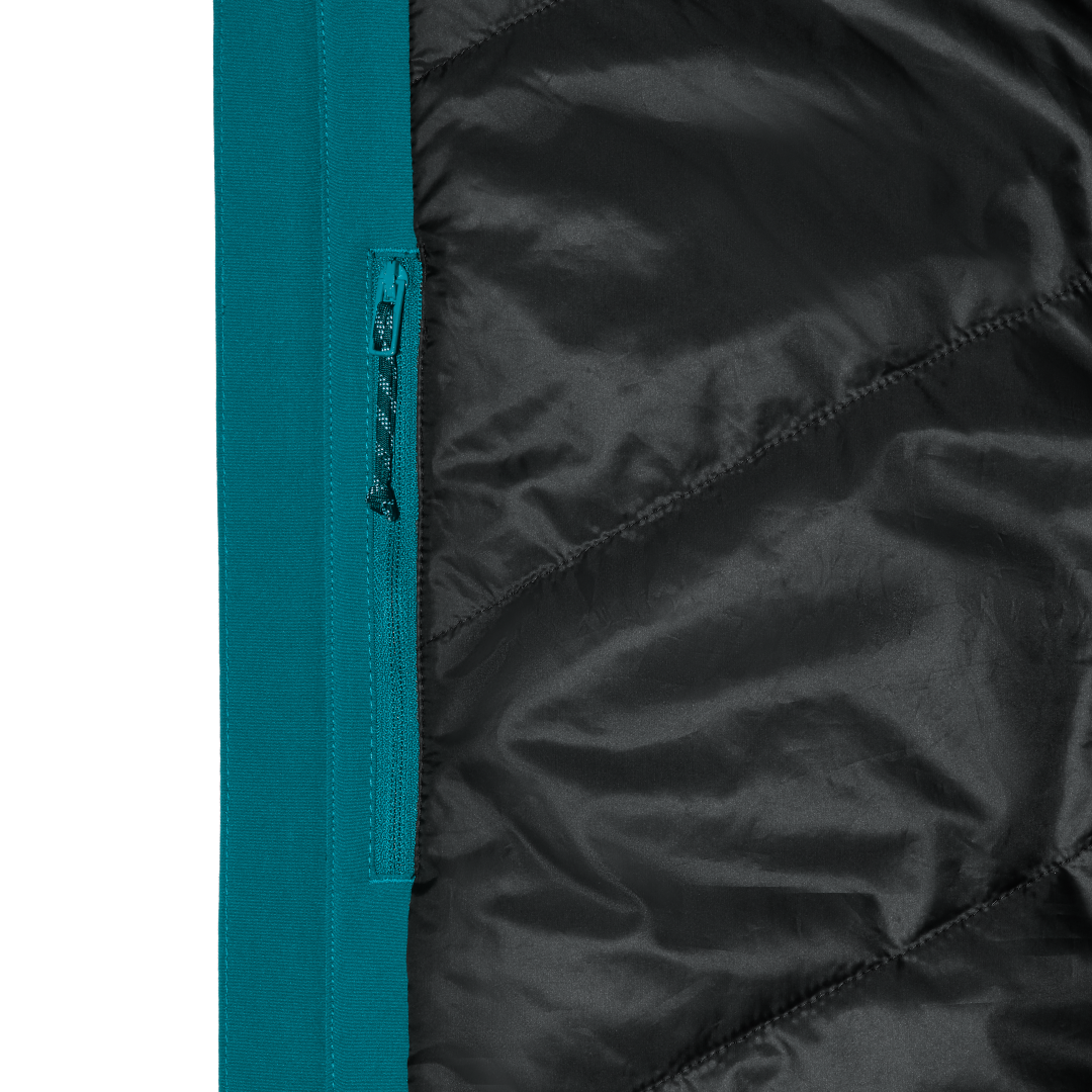 Stoney HS Thermo Jacket Men