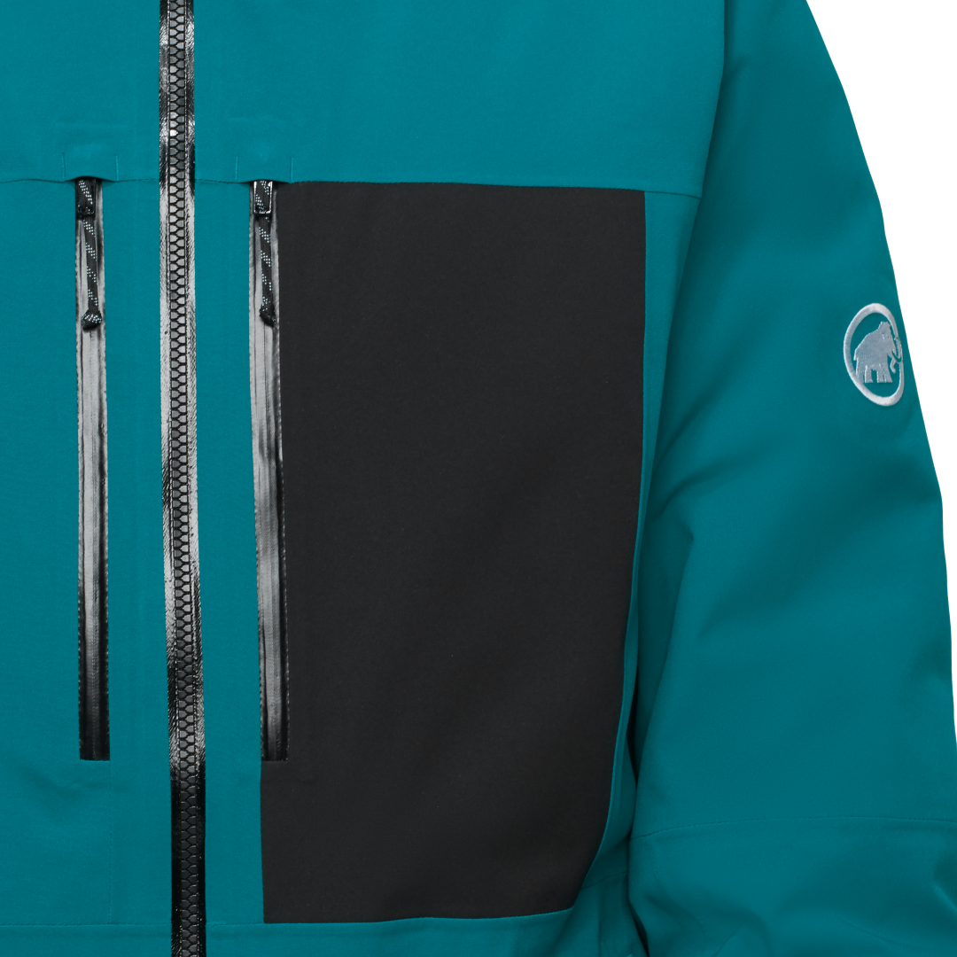 Stoney HS Thermo Jacket Men