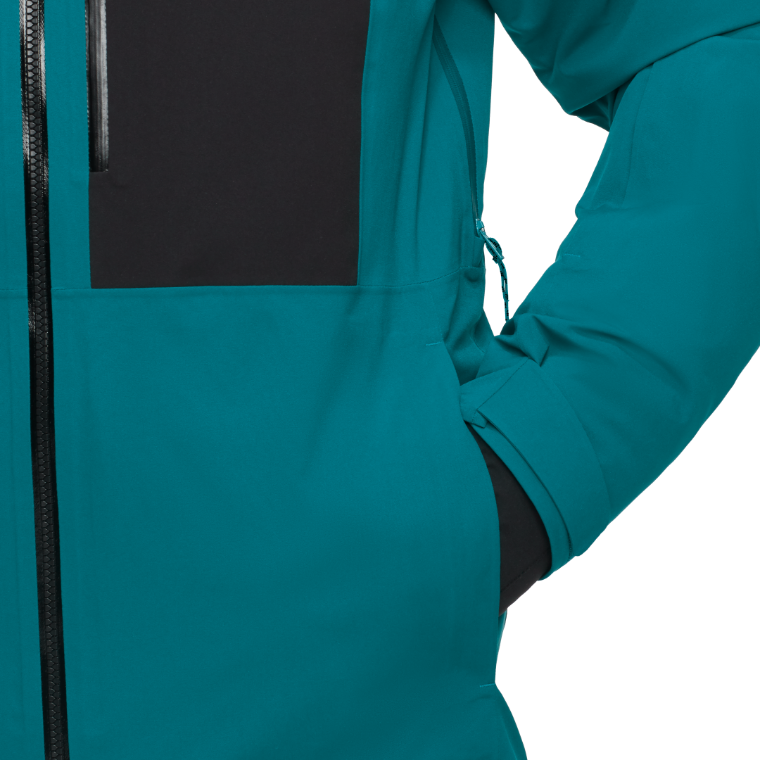 Stoney HS Thermo Jacket Men