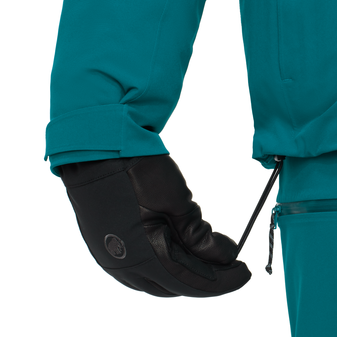 Stoney HS Thermo Jacket Men