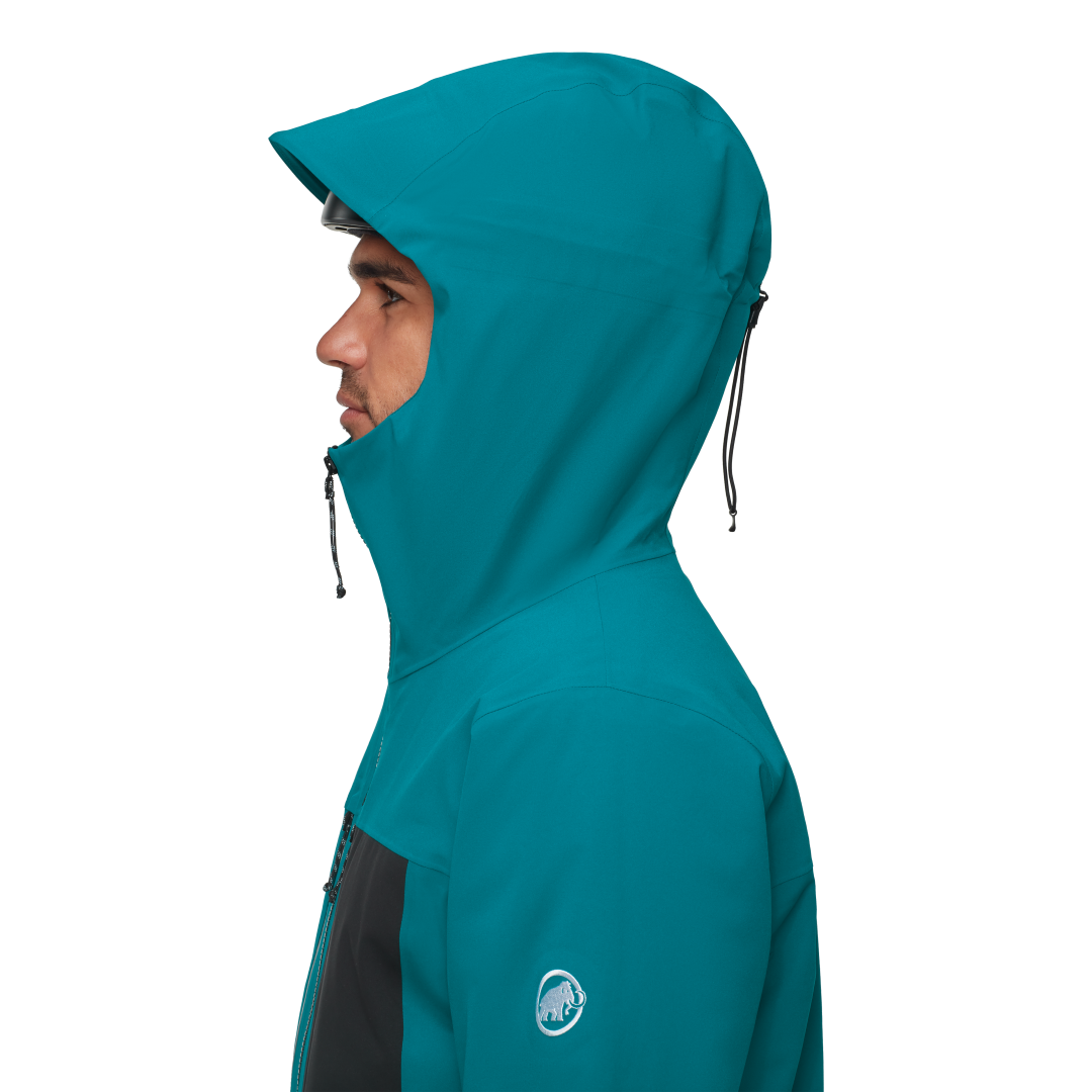 Stoney HS Thermo Jacket Men