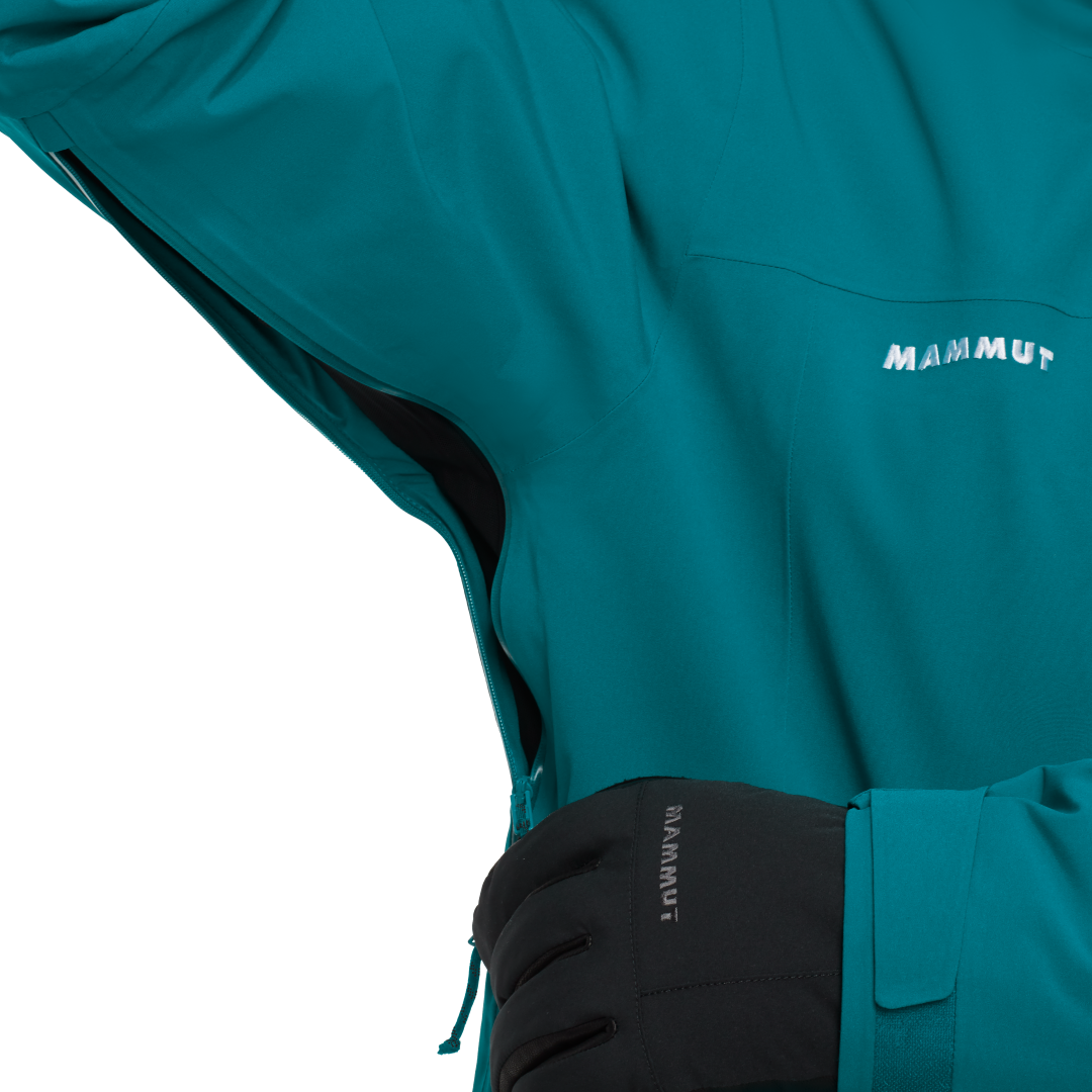 Stoney HS Thermo Jacket Men