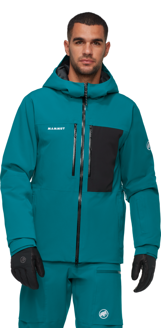 Stoney HS Thermo Jacket Men