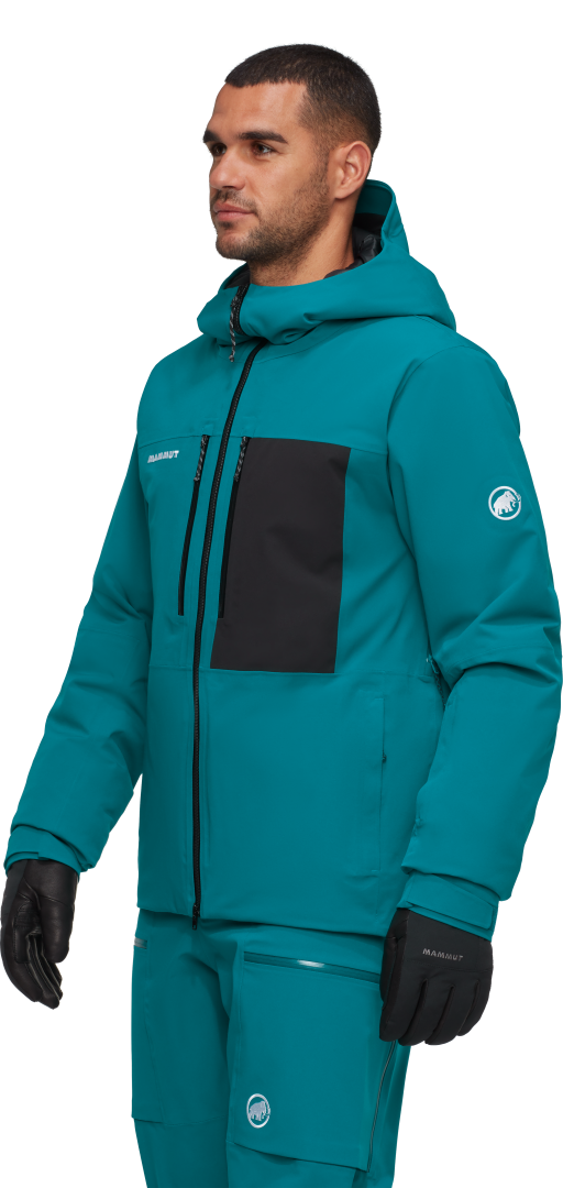 Stoney HS Thermo Jacket Men