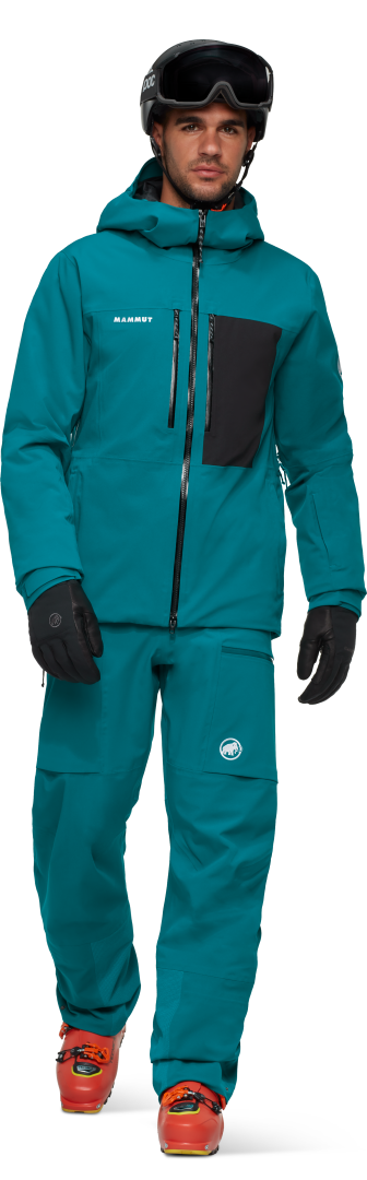 Stoney HS Thermo Jacket Men