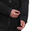 Stoney HS Thermo Jacket Men GRAIN