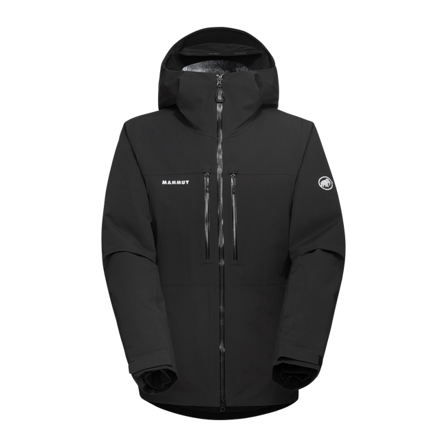 Stoney HS Thermo Jacket Men GRAIN – Mammut ANZ