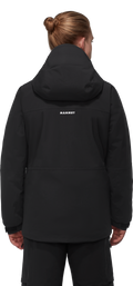 Stoney HS Thermo Jacket Men GRAIN
