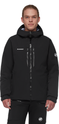 Stoney HS Thermo Jacket Men GRAIN