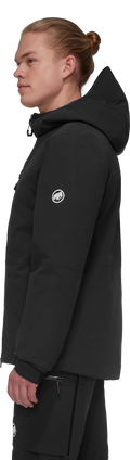 Stoney HS Thermo Jacket Men GRAIN