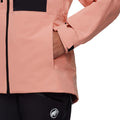 Stoney HS Thermo Jacket Women