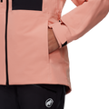Stoney HS Thermo Jacket Women