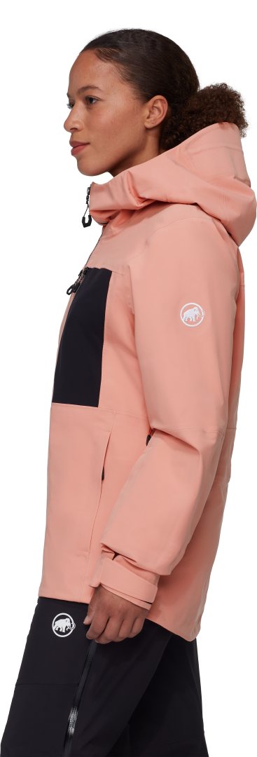 Stoney HS Thermo Jacket Women – Mammut ANZ