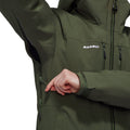 Stoney HS Thermo Jacket Women