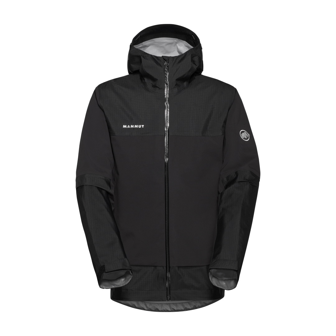 Ducan Guide HS Jacket Men