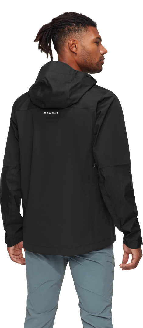 Ducan Guide HS Jacket Men