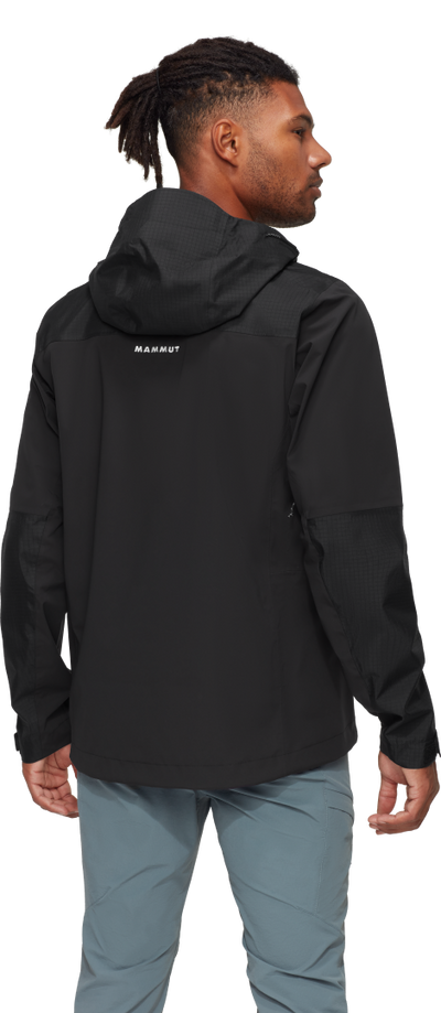 Ducan Guide HS Jacket Men