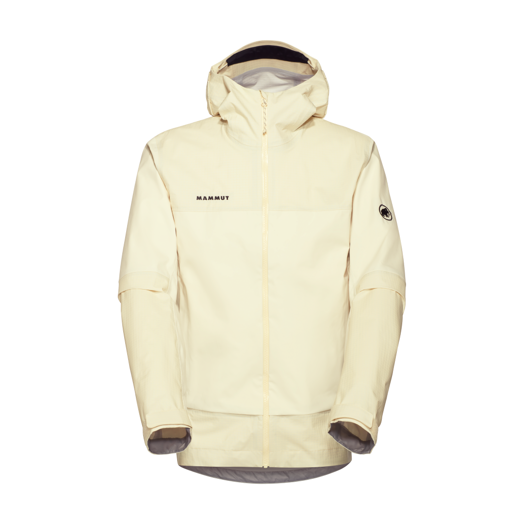 Ducan Guide HS Jacket Men