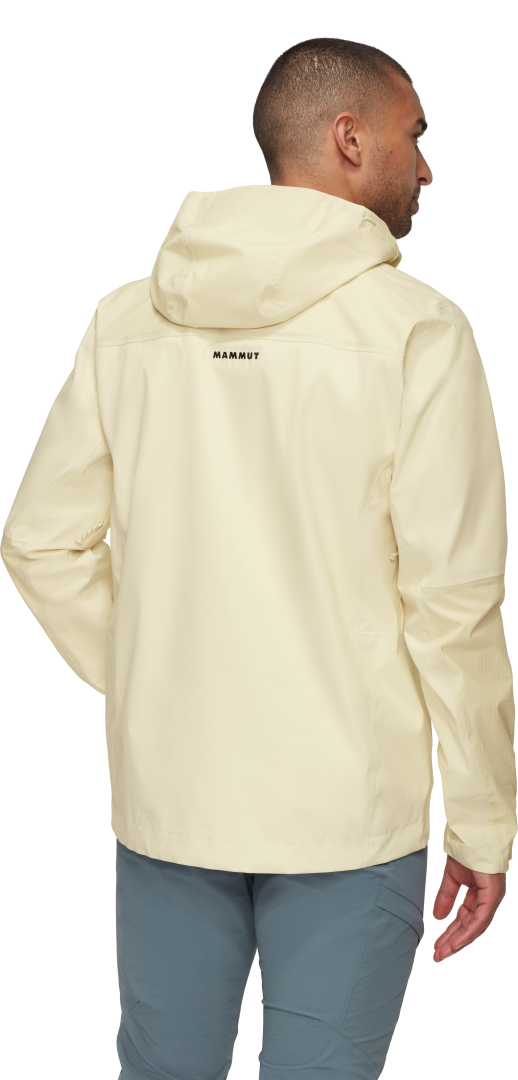 Ducan Guide HS Jacket Men