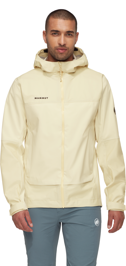 Ducan Guide HS Jacket Men