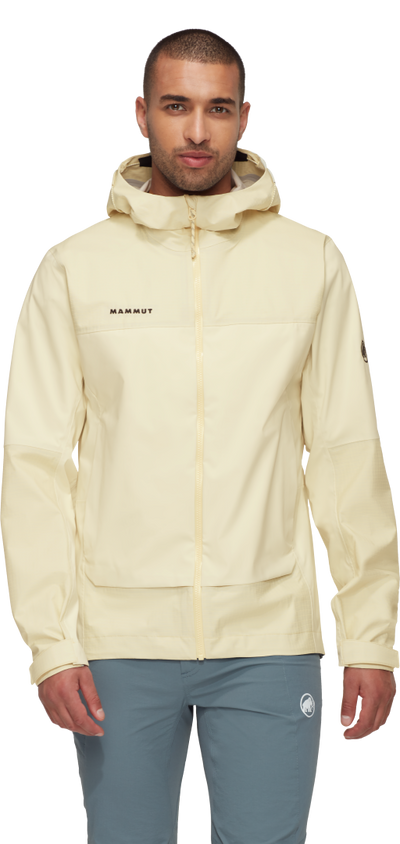 Ducan Guide HS Jacket Men