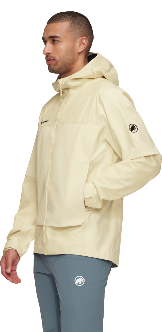 Ducan Guide HS Jacket Men