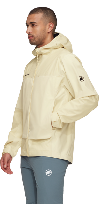 Ducan Guide HS Jacket Men