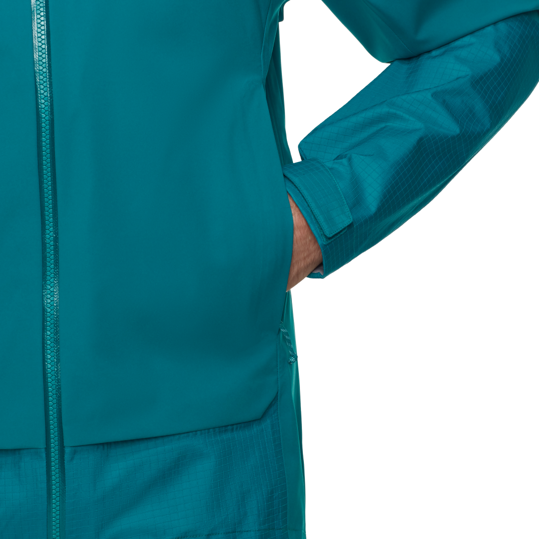 Ducan Guide HS Jacket Men