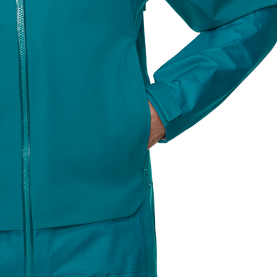 Ducan Guide HS Jacket Men