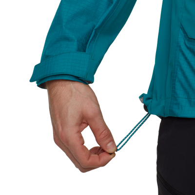 Ducan Guide HS Jacket Men