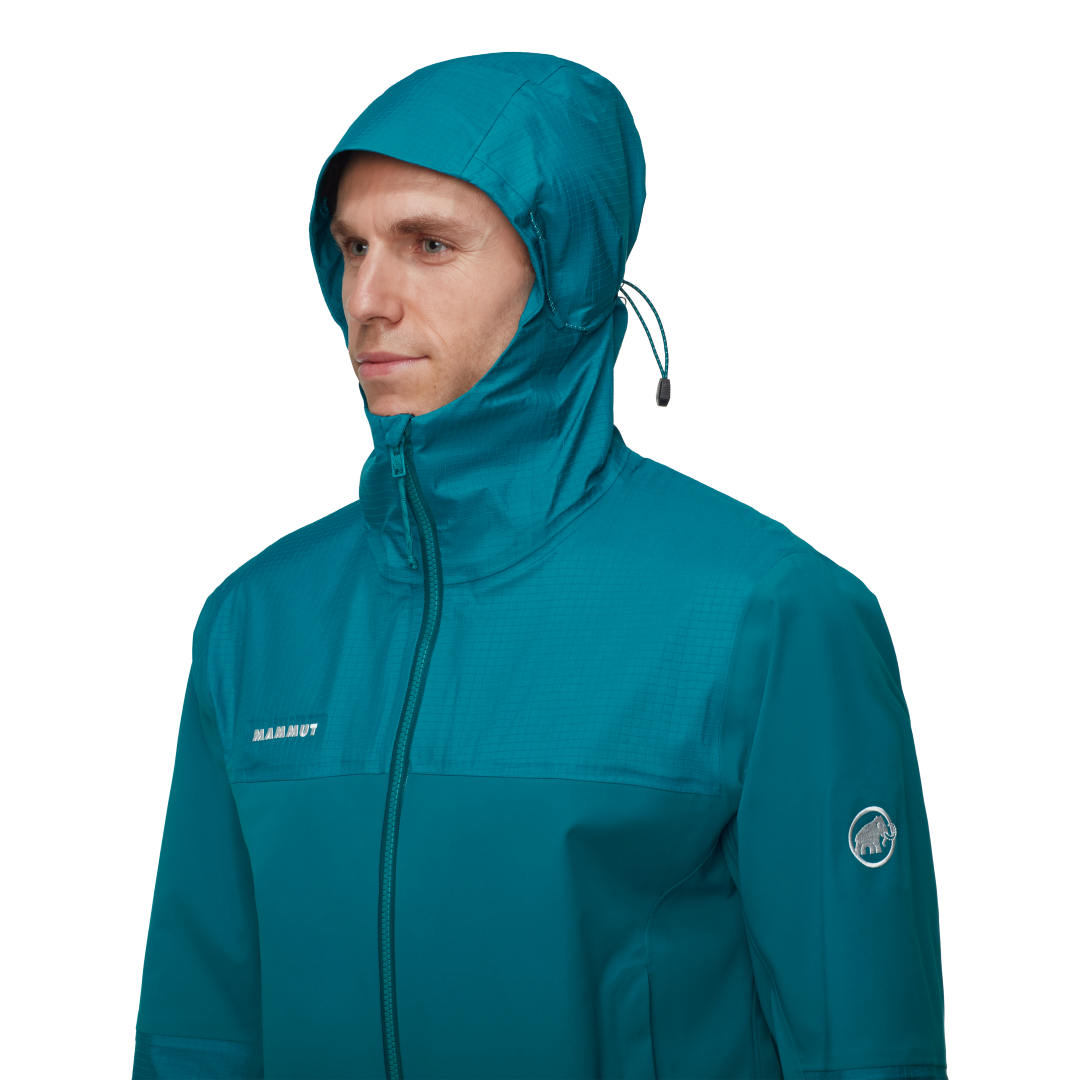 Ducan Guide HS Jacket Men