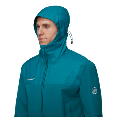 Ducan Guide HS Jacket Men