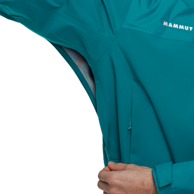 Ducan Guide HS Jacket Men
