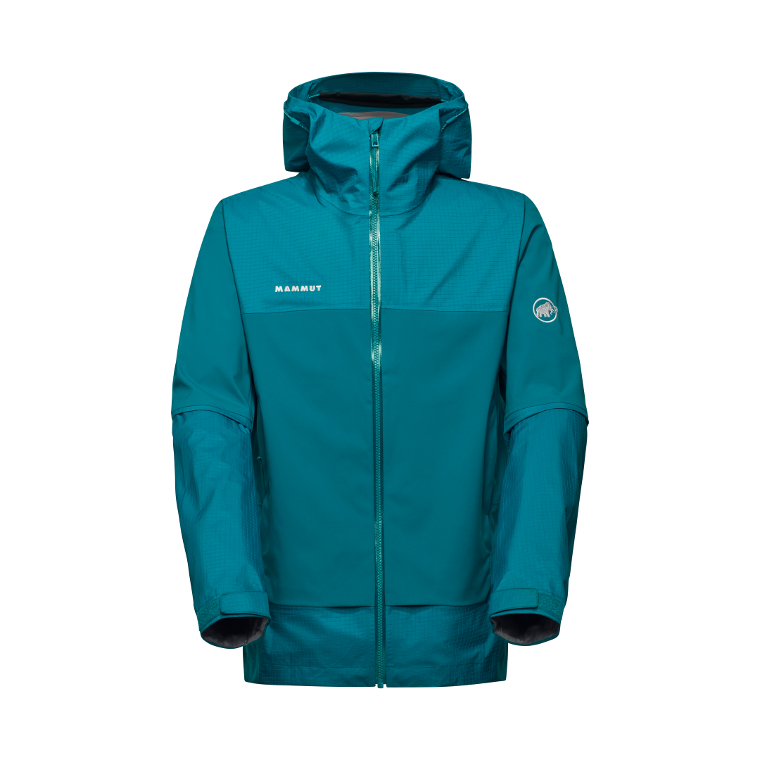 Ducan Guide HS Jacket Men