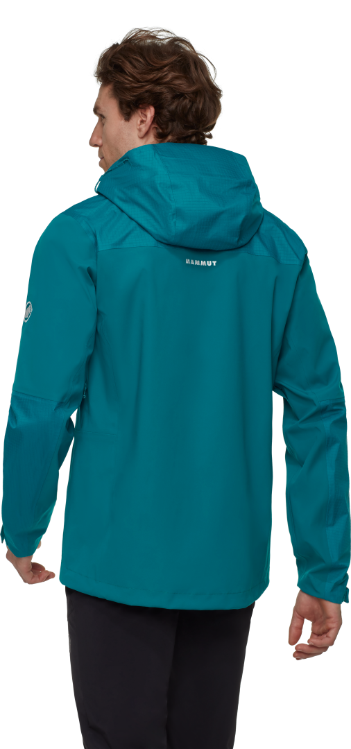 Ducan Guide HS Jacket Men