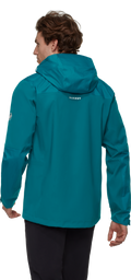 Ducan Guide HS Jacket Men