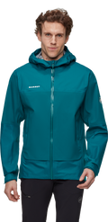 Ducan Guide HS Jacket Men