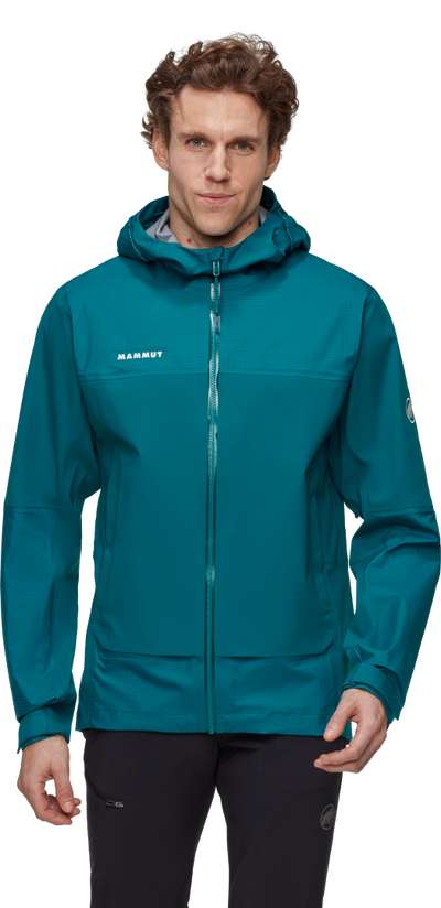 Ducan Guide HS Jacket Men