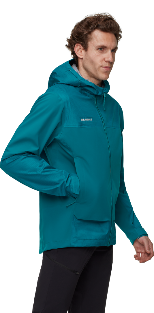 Ducan Guide HS Jacket Men