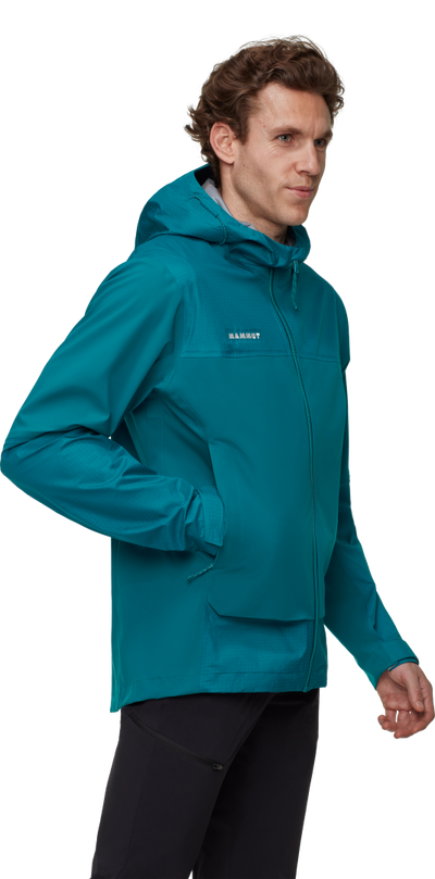 Ducan Guide HS Jacket Men