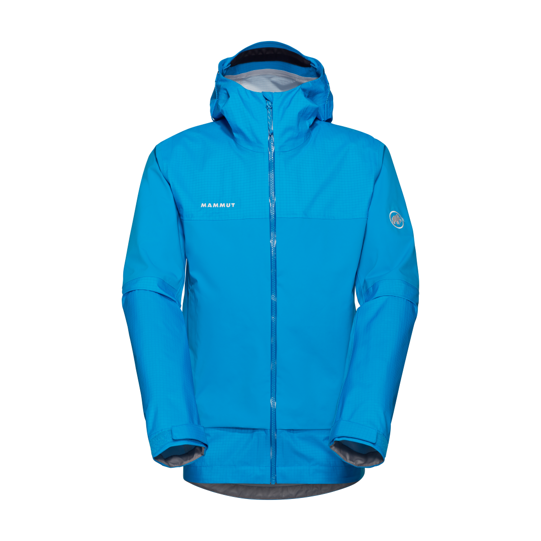 Ducan Guide HS Jacket Men