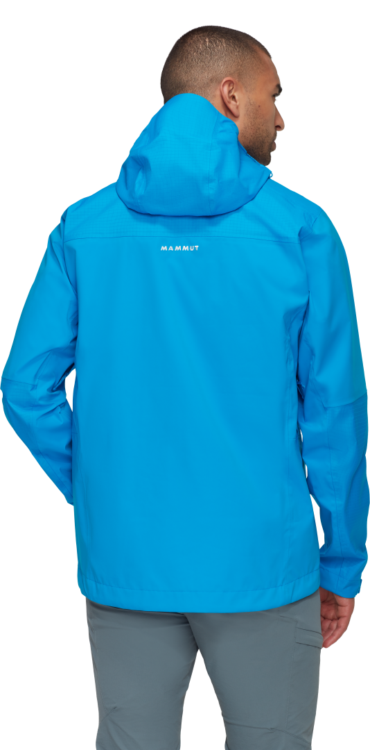 Ducan Guide HS Jacket Men