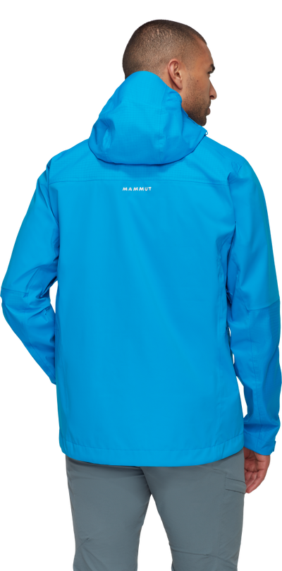 Ducan Guide HS Jacket Men