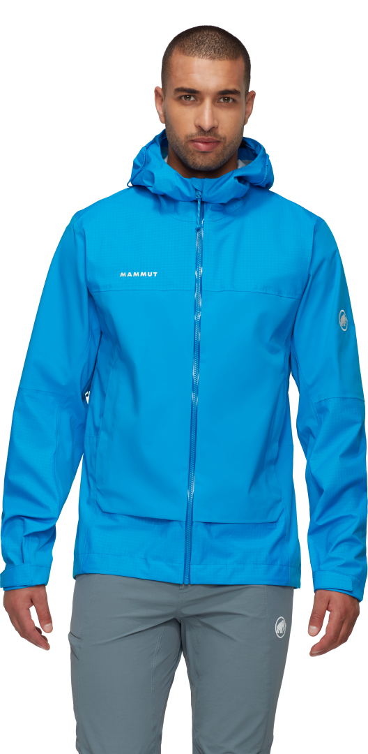 Ducan Guide HS Jacket Men